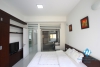 Luxury apartment for rent in To Ngoc Van Street, Tay Ho, Hanoi